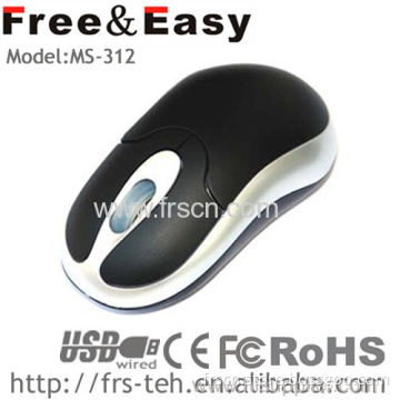 Good Sale Mini Size Optical Mouse 